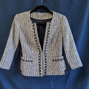 🥳HP🥳 EUC WHBM Jacket Size 4